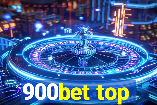 900bet top